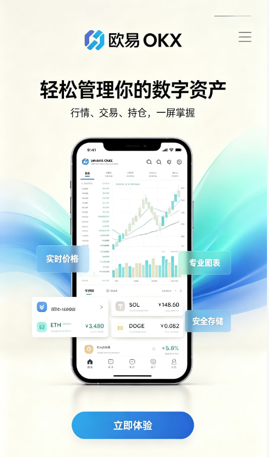 欧交易所app官网安卓新手入门操作示意